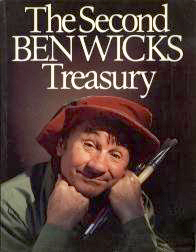 The Second Ben Wicks Treasury, Methuen Publications